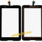 New Digitizer Touch Screen for Lenovo A7-30 A3300    j0520