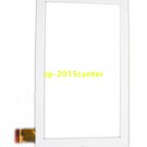 For 7 inch Touch Screen Digitizer Glass FPC-TP070218(788)-03 #SP62