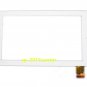 For 7 inch Touch Screen Digitizer Glass FPC-TP070218(788)-03 #SP62