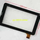 For 7" FM703906KD FM703906KA Touch Screen AGG3242FGSDFG BLACK#SP62