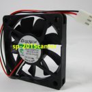 For Sunon KDE1206PFV3 Fan 3pin DC12V 0.6W 60*60*10mm #SP62