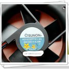 For SUNON KD1212PTS1-6A Cooling fan DC12V 5.4W 0.45A 120*120*25MM 2pin #SP62