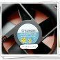 For SUNON KD1212PTS1-6A Cooling fan DC12V 5.4W 0.45A 120*120*25MM 2pin #SP62