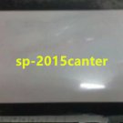 For 7 Inch Touch Screen Digitizer Panel Glass AZPEN A728 #SP62