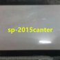 For 7 Inch Touch Screen Digitizer Panel Glass AZPEN A728 #SP62