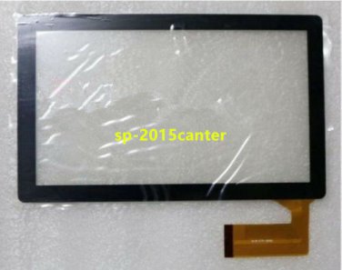 For 7 inch DLW-CTP-009D capacitive touch screen #SP62