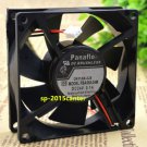 For Panaflo FBA08A24M fan 8025 24V 0.1A 2pin #SP62