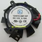 For EVGA Graphics card cooling fan 2Pin 124010-SM1 37mm 12v 0.1a #SP62