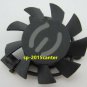 For EVGA Graphics card cooling fan 2Pin 124010-SM1 37mm 12v 0.1a #SP62