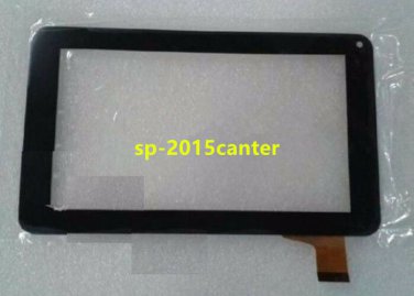 For 7" Touch Screen Digitizer Glass Freelander Tablet PC PB70A8508 A13 S18 #SP62