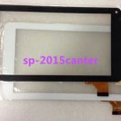 QCY-FPC070045V05 7-inch black or white Touch Screen Glass Digitizer  Ƣ