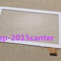 QCY-FPC070045V05 7-inch black or white Touch Screen Glass Digitizer  Ƣ