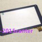 QCY-FPC070045V05 7-inch black or white Touch Screen Glass Digitizer  Ƣ