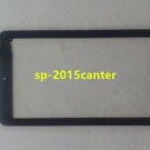 For 7 inch Touch Screen Panel Digitizer Glass QX20130920 HK70DR2119 tablet #SP62