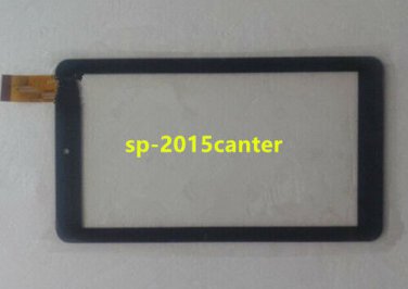 For 7 inch Touch Screen Panel Digitizer Glass QX20130920 HK70DR2119 tablet #SP62