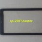 For 7 inch Touch Screen Panel Digitizer Glass QX20130920 HK70DR2119 tablet #SP62
