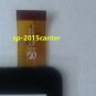 For 7 inch Touch Screen Panel Digitizer Glass QX20130920 HK70DR2119 tablet #SP62