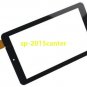 For 7 inch Touch Screen Panel Digitizer Glass QX20130920 HK70DR2119 tablet #SP62