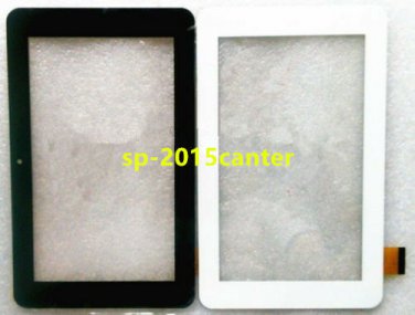For 7" Window YUANDAO VIDO N70S N70 S Dual Core ZP9015-7 ZP9015 touch screen #SP