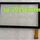 7 inch Touch Screen Digitizer For YL-CG003-03A YL-CG003-02A Free Shipping #0906