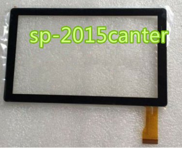 7 inch Touch Screen Digitizer For YL-CG003-03A YL-CG003-02A Free Shipping #0906