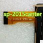 7 inch Touch Screen Digitizer For YL-CG003-03A YL-CG003-02A Free Shipping #0906