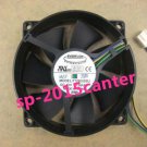 EVERFLOW F129025SU Fan 9025 12V 0.38A 4pin with 60 days warranty  j0428