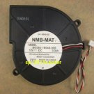 For NMB BG0801-B045-00S 8018 80 x18mm Blower Fan 12V 0.34A 3Pin #SP62