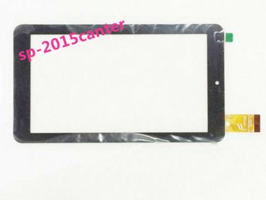 7 inch Touch Screen V701S V711S FPC-TP070255(K71)-01 23425252  #0727