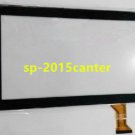For 9" black Tablet PC Capacitive Digitizer TouchScreen Panel CZY6353A01-FPC #SP