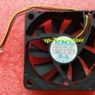 For Nonoise G6015S12B2-BA 6015 12V 0.07A cooling fan #SP62