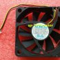 For Nonoise G6015S12B2-BA 6015 12V 0.07A cooling fan #SP62