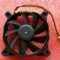 For Nonoise G6015S12B2-BA 6015 12V 0.07A cooling fan #SP62