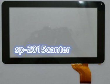 9 inch Touch Screen Digitizer For DH-0901A1-FPC01-01 JK1 +tool High Quality #sp