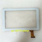 For 9" White Tablet PC Capacitive Digitizer TouchScreen Panel CZY6353A01-FPC #SP
