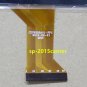 For 9" White Tablet PC Capacitive Digitizer TouchScreen Panel CZY6353A01-FPC #SP