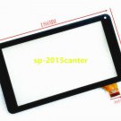 For 7 inch Touch Screen Glass CN086FPC-V0 Black #SP62
