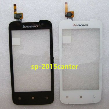 For Touch Screen Digitizer Lenovo A390 Android Smartphon black or white #SP62