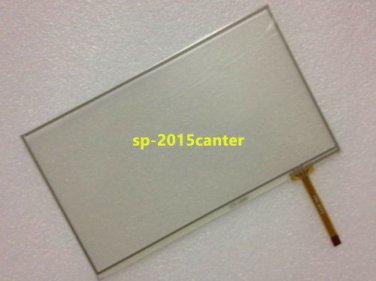For 7 inch Touch Screen 163mm*97mm WM8650 650 Epad #SP62