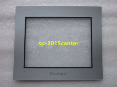 For PRO-FACE touch screen protective film GP2301-SC41-24V #SP62