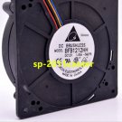 For BFB1212HH fan 120*120*32mm 12V 1.65A 4pin #SP62