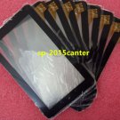 For 7 inch Touch Screen Digitizer Glass T56 CZY6410A01-FPC 186 X 111mm #SP62
