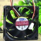 For AVC DA07020R12U 12V 0.70A 7CM 7020 3 line hydraulic cooling fan #SP62
