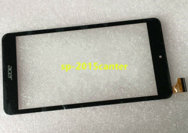 For 7" Touch Screen Digitizer Acer Iconia One 7 B1-770 A5007 Black #SP62