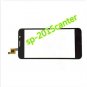 Digitizer Touch Screen For BLU Dash 5.0+ D412 D412u D412L Black   #0817