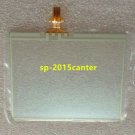 For TomTom one Rider Rider 2 v1 v2 Touch Screen Digitizer replacement #SP62