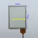 For 3.5" Hitachi TX09D80VM3CCA TOUCH SCREEN DIGITIZER GLASS #SP62