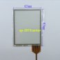For 3.5" Hitachi TX09D80VM3CCA TOUCH SCREEN DIGITIZER GLASS #SP62