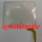 Touch Screen Digitizer GARMIN ZUMO 400 450 550 79.3mmx 64.77mm     #0817