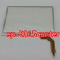 Touch Screen Digitizer GARMIN ZUMO 400 450 550 79.3mmx 64.77mm     #0817